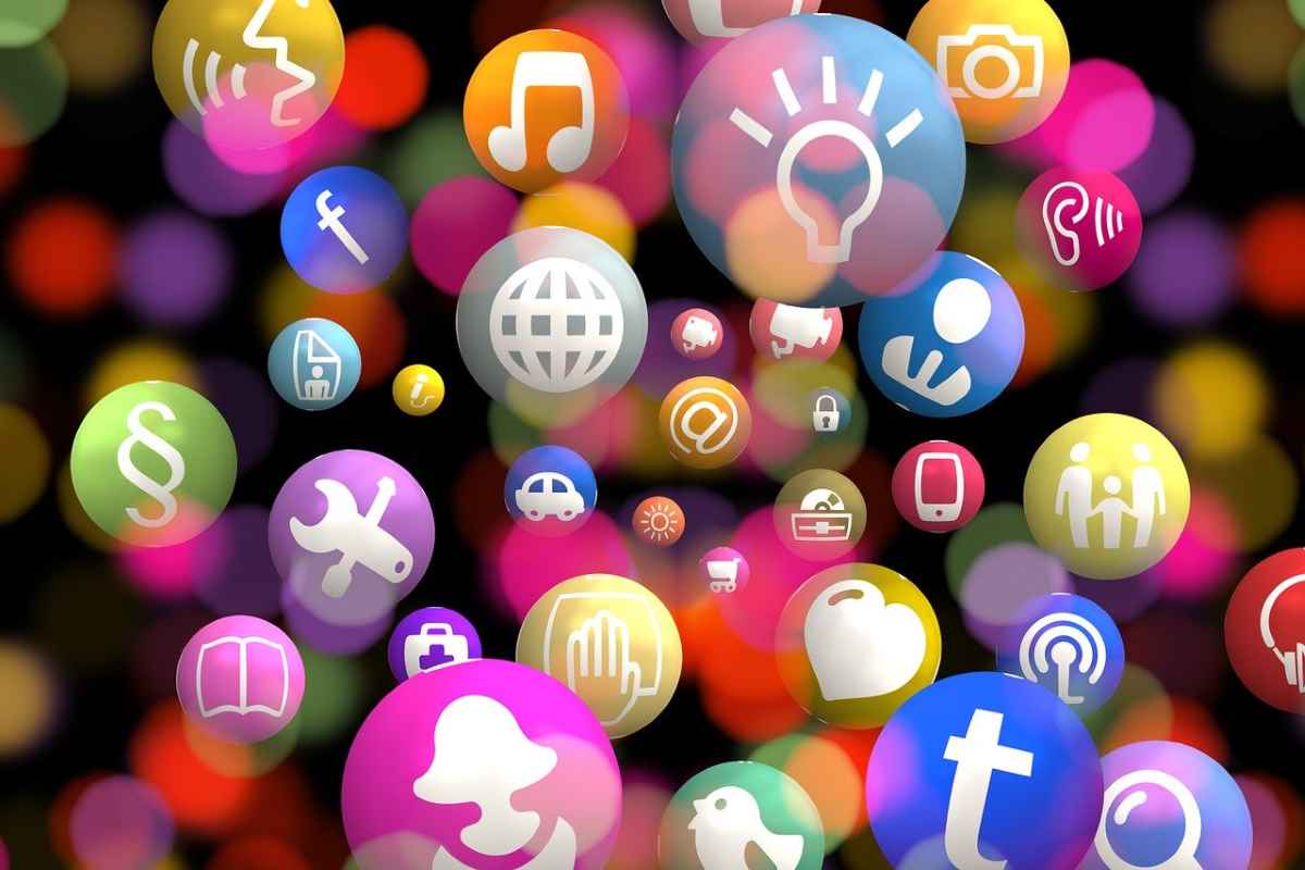 ¿Para qué sirven las redes sociales en marketing digital?