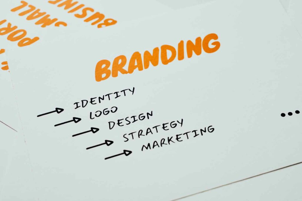 Branding