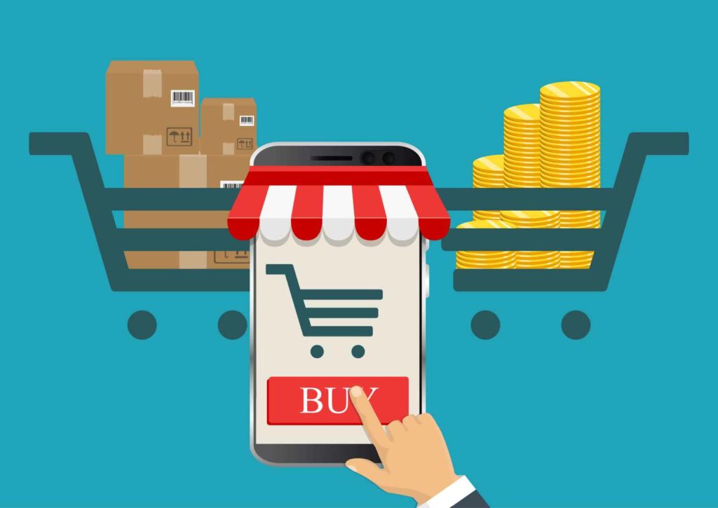 ventajas de un ecommerce